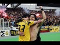 AEK-OSFP 4-0