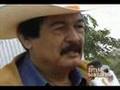 Beto Quintanilla Con Botas y Sombrero