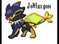 my contest entry for jolteonown's sprite contest