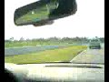 My Lap Drive at the Zhuhai Racing Track