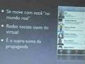 videos de Seminário Mobilidade e Computação Pervasiva