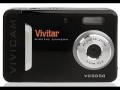 トイカメラ デジタル トイデジ VIVICAM 5050