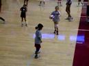 Spiker 1 Spiker 1