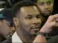 Stone Cold Steve Austin vs Iron Mike Tyson