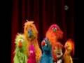 Sesame Street - The Sound of the Letter L
