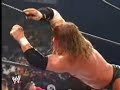 en español wwe kingofthering 2002 undertaker vs triple h 4/4