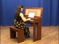 Roland C-30 Demonstration Part 5