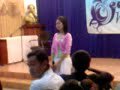 Clip du thi tai nang cua 2 Dung