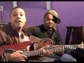 Secrets to their Playing-Jairus Mozee Part 3