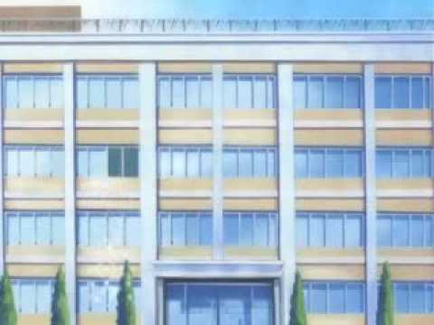 Girls Bravo capitulo 2b Audio Español