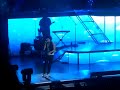 Burnin Up (Nick Flips & Dances)