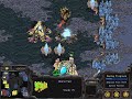 Blizzard/Starfeeder Reps.ru v Strategie.pl Final set 3 part1
