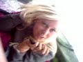 Sofia Sofie Josefin p� Arvikafestivalen