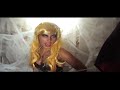 DANCE IN THE DARK | LADY GAGA | CLIP NOT OFFICIAL