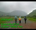 Three Peaks Challenge 2006
