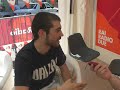 Riccardo Silvi intervista Cirri