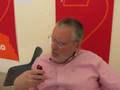 Riccardo Silvi intervista Cirri