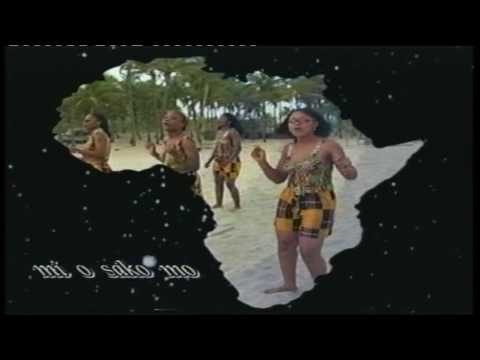 Network Awesome's Wild Stylez! Vol. 16: Africa Rap Special 2