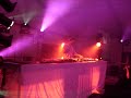 jon carter @ trinity ball 2006