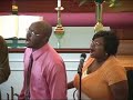 We Worship You, The Anointed Voices of Prayz