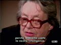 Jean Luc Godard - Marguerite Duras Jean Luc Godard - Marguerite Duras