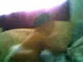 SiAH CLAPPiNG HiS HANDS