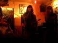 Concierto de Extraoficial-me gusta ser una zorra-vulpess