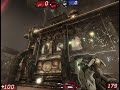 UT3 PhysX Tornado 1