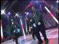 The Dance Floor - J.D.I (Shuffle Round)