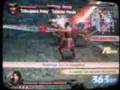 Yukimura Sanada: SW2 Chaos Mode: Osaka Campaign