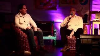 Presentación "La pareja, el mejor lugar del mundo" en 7ma. Feria del libro de la Ciudad de