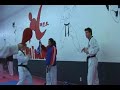 TaeKwonDo 720 KICK (Lima GYM California)