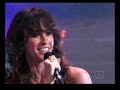 Alanis morissette hand in my pocket faust�o 2009