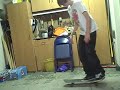 fix my tre flip fix my tre flip