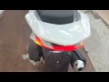ホンダ PCX125 PCX JK05型 2021年モデル