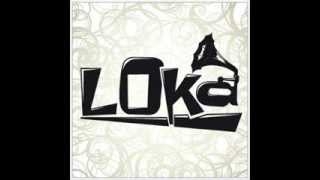 Loka - D.N.A. tekst piosenki