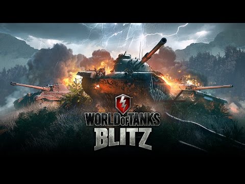 World of Tanks - Video