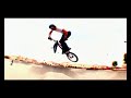The King of BMX is back!