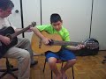 Renan Love me Tender
