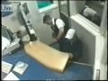 O policial deve sempre estar atento