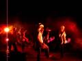 videos de INMORTALES Y DESTROYER MUSIC EN EL CARMEN N.L