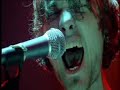 At the drive in- One armed scissor