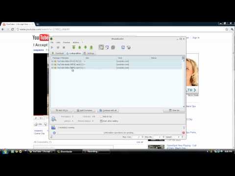 how to remove jdownloader