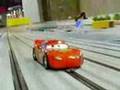 SlotCar[CameraCar] Lightning McQueen