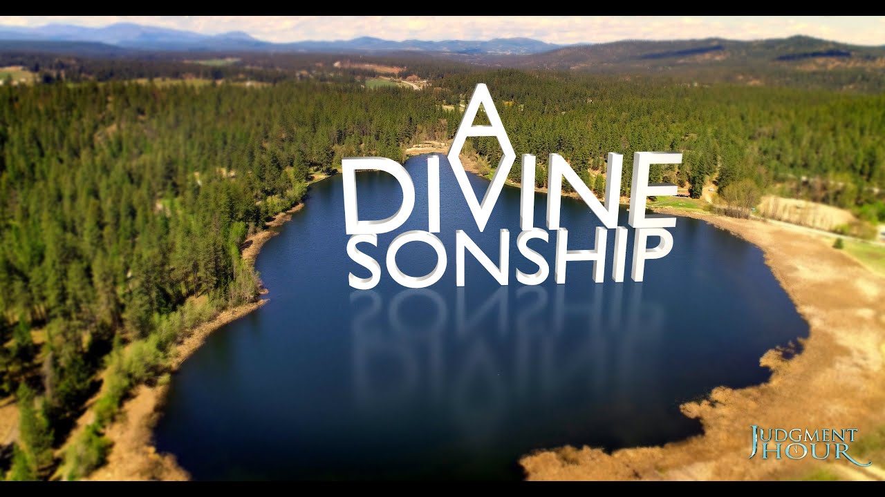 A Divine Sonship