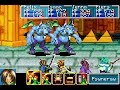 Let's Play Golden Sun TLA 92: Hey It's Dullahan