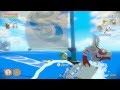 The Legend of Zelda: The Wind Waker - E3 2013 Trailer [Wii U]