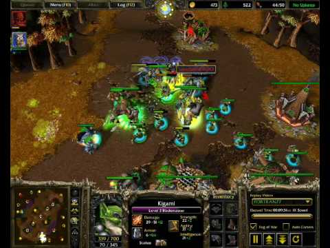 clan kow3