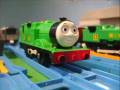 Tomy Toad Stands By US