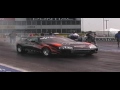 worlds fastests supra in action